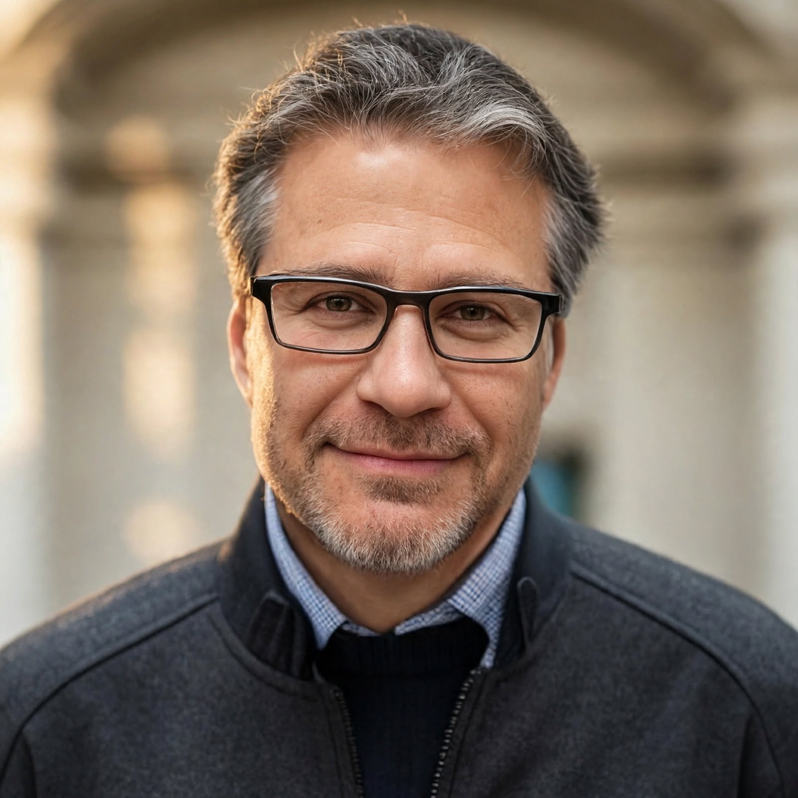 Andrew Sandstrom